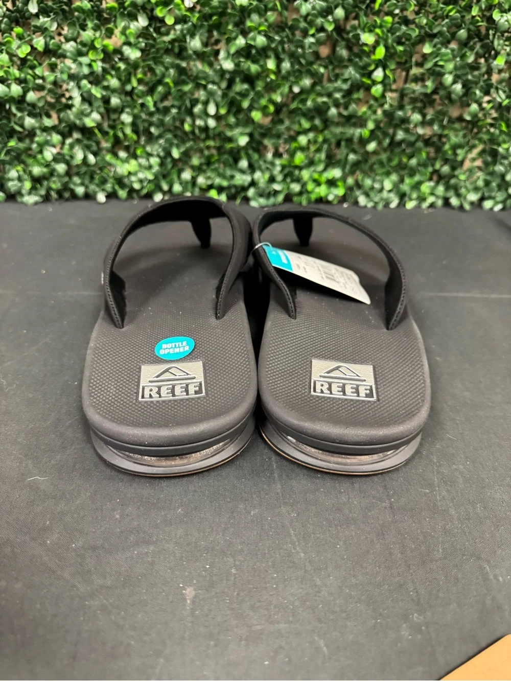 Reef nwt smoke